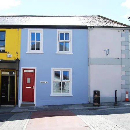 Casa de Férias Sáimhín Só Louisburgh